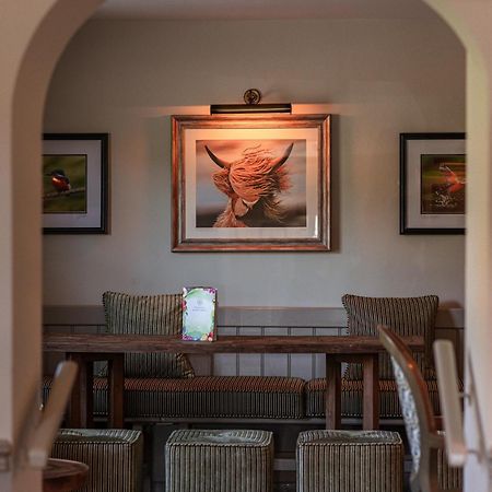 The King William IV Country Inn & Restaurant Sedgeford Exterior foto
